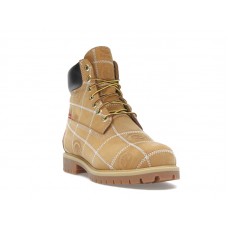 Timberland 6 Premium Waterproof Boot Supreme Wheat