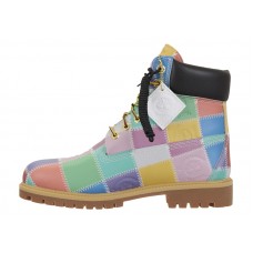 Timberland 6 Premium Waterproof Boot Supreme Multi-Color