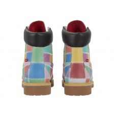 Timberland 6 Premium Waterproof Boot Supreme Multi-Color