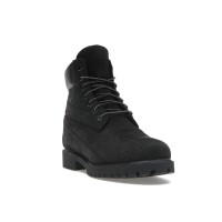 Timberland 6 Premium Waterproof Boot Supreme Black