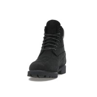 Timberland 6 Premium Waterproof Boot Supreme Black