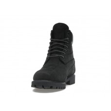 Timberland 6 Premium Waterproof Boot Supreme Black