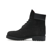 Timberland 6 Premium Waterproof Boot Supreme Black