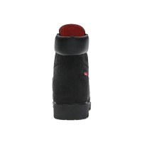 Timberland 6 Premium Waterproof Boot Supreme Black