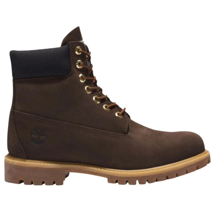 Timberland 6 Inch Premium Boot Dark Brown - мужская сетка размеров Timberland 6 Inch Premium Boot Dark Brown - мужская сетка размеров