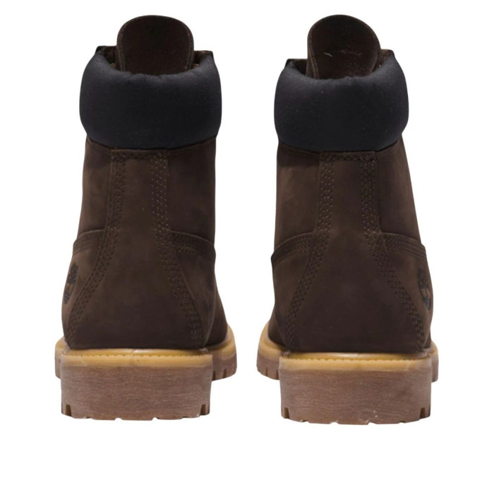 Timberland 6 Inch Premium Boot Dark Brown - мужская сетка размеров Timberland 6 Inch Premium Boot Dark Brown - мужская сетка размеров