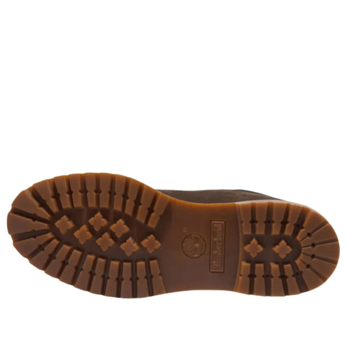 Timberland 6 Inch Premium Boot Dark Brown - мужская сетка размеров Timberland 6 Inch Premium Boot Dark Brown - мужская сетка размеров