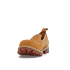 Timberland Slip On Loafer x Telfar Wheat
