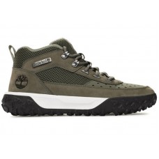 Timberland Greenstride Motion 6 Mid Green