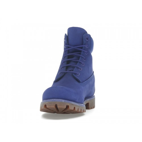 Timberland 6 Premium Waterproof Boot 50th Anniversary Bright Blue - мужская сетка размеров Timberland 6 Premium Waterproof Boot 50th Anniversary Bright Blue - мужская сетка размеров