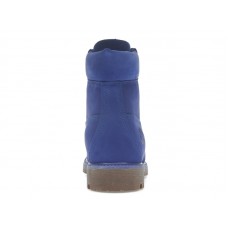 Timberland 6 Premium Waterproof Boot 50th Anniversary Bright Blue