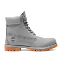Timberland 6 Premium Waterproof Boot 50th Anniversary Light Grey