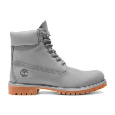 Timberland 6 Premium Waterproof Boot 50th Anniversary Light Grey