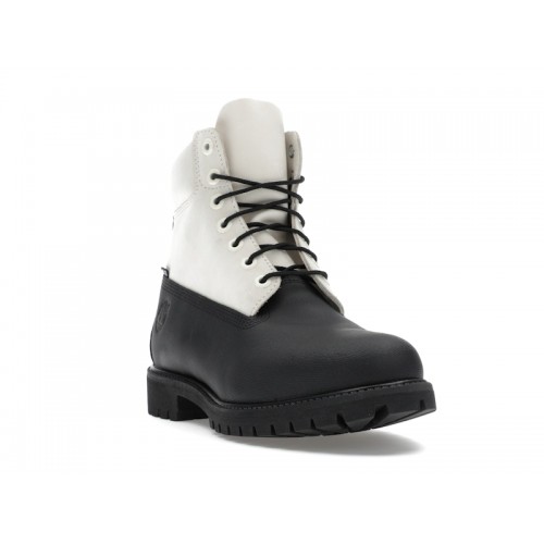 Timberland 6 Ski School Premium Waterproof Boot Black Helcor Leather White - мужская сетка размеров Timberland 6 Ski School Premium Waterproof Boot Black Helcor Leather White - мужская сетка размеров