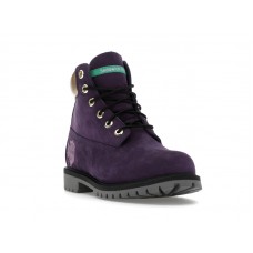Подростковые Timberland 6 Premium Boot Hip Hop Royalty (GS)