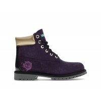 Подростковые Timberland 6 Premium Boot Hip Hop Royalty (GS)