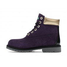 Подростковые Timberland 6 Premium Boot Hip Hop Royalty (GS)