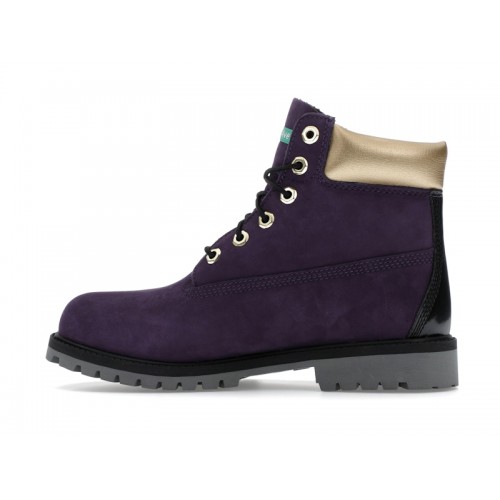 Timberland 6 Premium Boot Hip Hop Royalty (GS) - подростковая сетка размеров Timberland 6 Premium Boot Hip Hop Royalty (GS) - подростковая сетка размеров