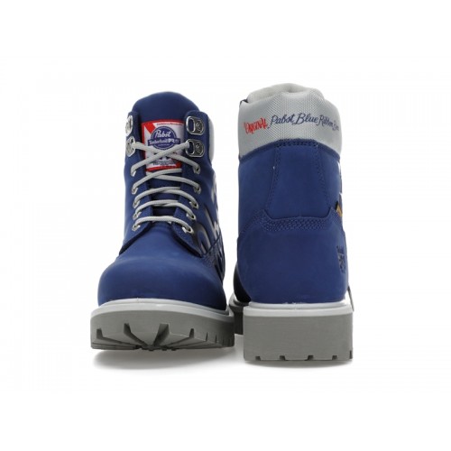 Timberland PRO 6 Soft Toe Work Boot Pabst Blue Ribbon Blue Nubuck - мужская сетка размеров Timberland PRO 6 Soft Toe Work Boot Pabst Blue Ribbon Blue Nubuck - мужская сетка размеров