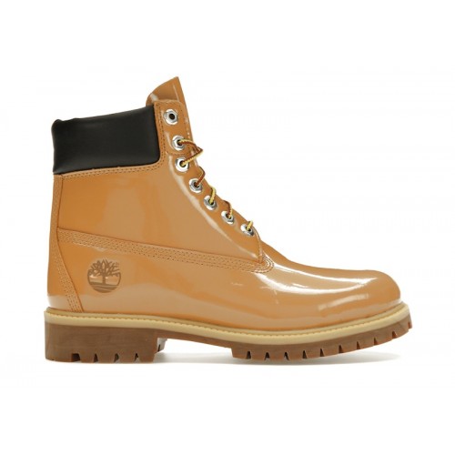 Timberland 6 Boot Veneda Carter Wheat - мужская сетка размеров
