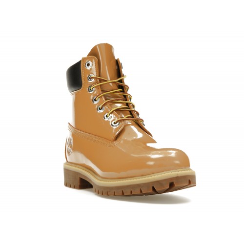 Timberland 6" Boot Veneda Carter Wheat - мужская сетка размеров