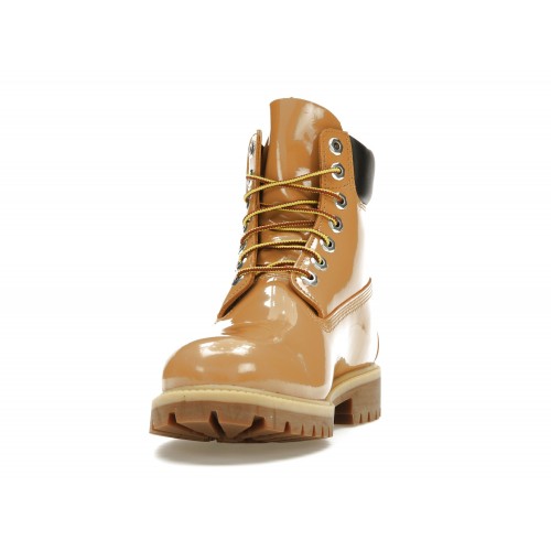 Timberland 6" Boot Veneda Carter Wheat - мужская сетка размеров