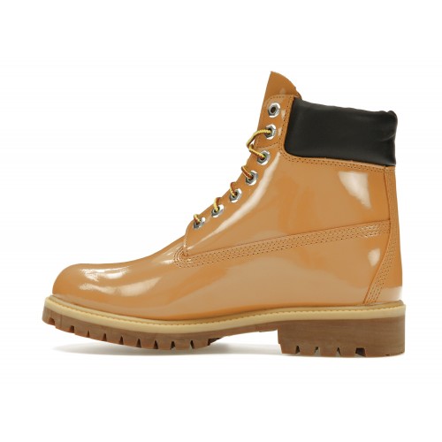 Timberland 6" Boot Veneda Carter Wheat - мужская сетка размеров