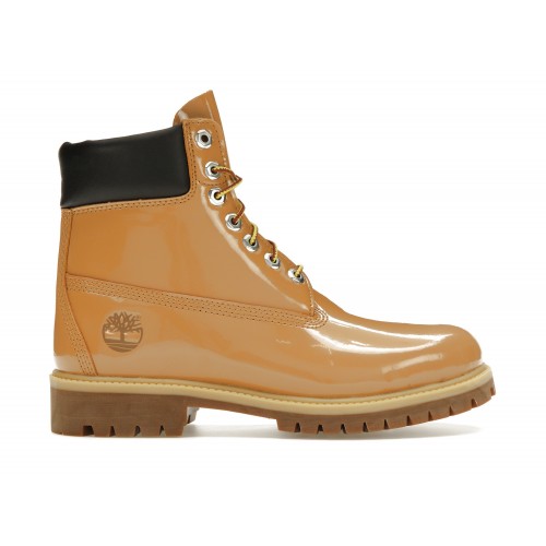 Timberland 6" Boot Veneda Carter Wheat - мужская сетка размеров