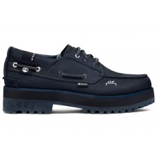 Timberland 3-Eye Classic Lug A-COLD-WALL Navy