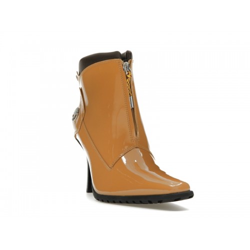 Timberland Zip Boot Veneda Carter Wheat (W) - женская сетка размеров Timberland Zip Boot Veneda Carter Wheat (W) - женская сетка размеров