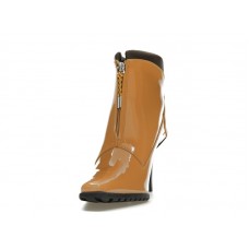 Женские Timberland Zip Boot Veneda Carter Wheat (W)