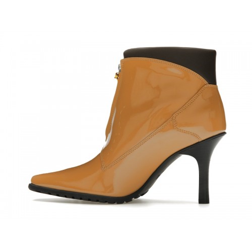 Timberland Zip Boot Veneda Carter Wheat (W) - женская сетка размеров Timberland Zip Boot Veneda Carter Wheat (W) - женская сетка размеров