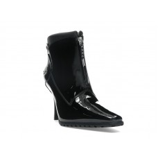 Женские Timberland Zip Boot Veneda Carter Black (W)