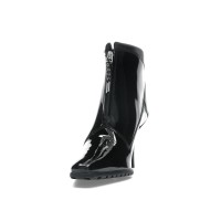 Женские Timberland Zip Boot Veneda Carter Black (W)