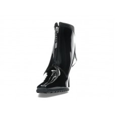 Женские Timberland Zip Boot Veneda Carter Black (W)