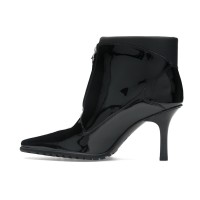 Женские Timberland Zip Boot Veneda Carter Black (W)