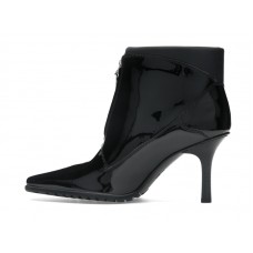 Женские Timberland Zip Boot Veneda Carter Black (W)