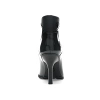 Женские Timberland Zip Boot Veneda Carter Black (W)