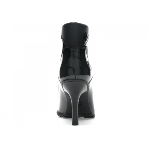 Timberland Zip Boot Veneda Carter Black (W) - женская сетка размеров