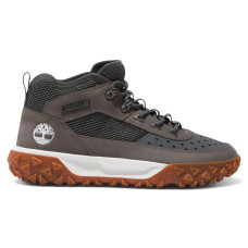 Timberland GreenStride Motion 6 Lace Up Medium Grey