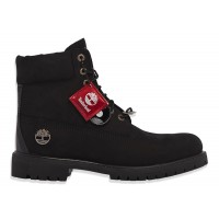 Timberland 6 Premium Boot DJ Hip Hop