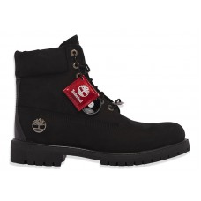 Timberland 6 Premium Boot DJ Hip Hop