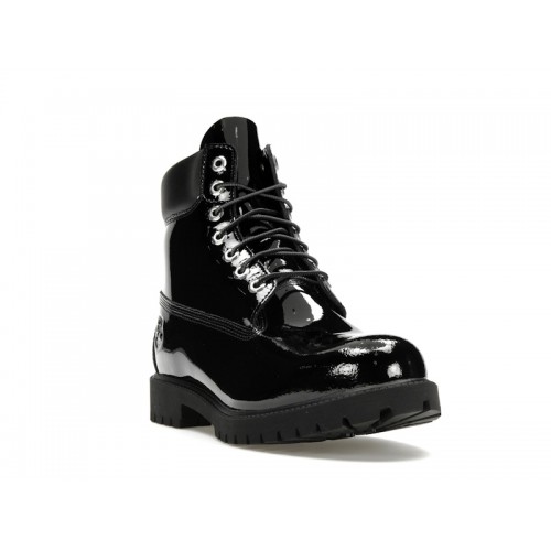 Timberland 6" Boot Veneda Carter Black - мужская сетка размеров