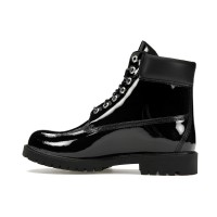 Timberland 6 Boot Veneda Carter Black