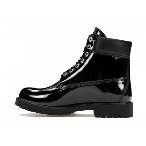 Timberland 6" Boot Veneda Carter Black - мужская сетка размеров