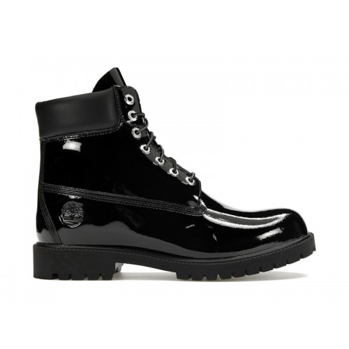 Timberland 6" Boot Veneda Carter Black - мужская сетка размеров