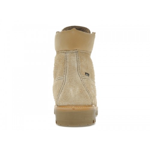 Timberland 6 Lace Gore-Tex Boot Nonnative Dark Wheat - мужская сетка размеров Timberland 6 Lace Gore-Tex Boot Nonnative Dark Wheat - мужская сетка размеров