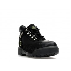 Timberland Waterproof Field Boot Loso Black