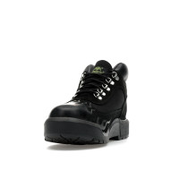 Timberland Waterproof Field Boot Loso Black