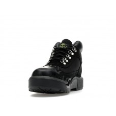 Timberland Waterproof Field Boot Loso Black